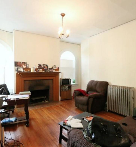 2 Ware St, Harvard Square