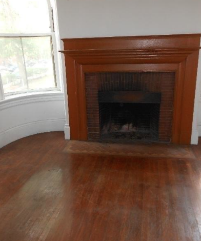 2 Ware St, Harvard Square