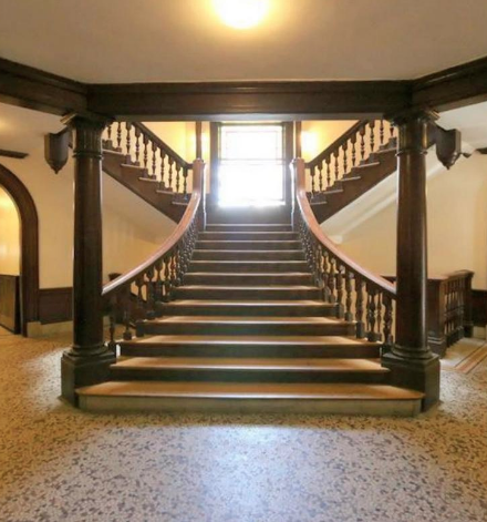 2 Ware St, Harvard Square