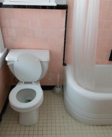 2 Ware St, Harvard Square