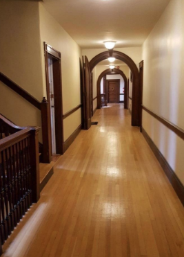 2 Ware St, Harvard Square