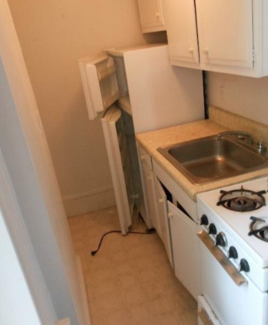 2 Ware St, Harvard Square