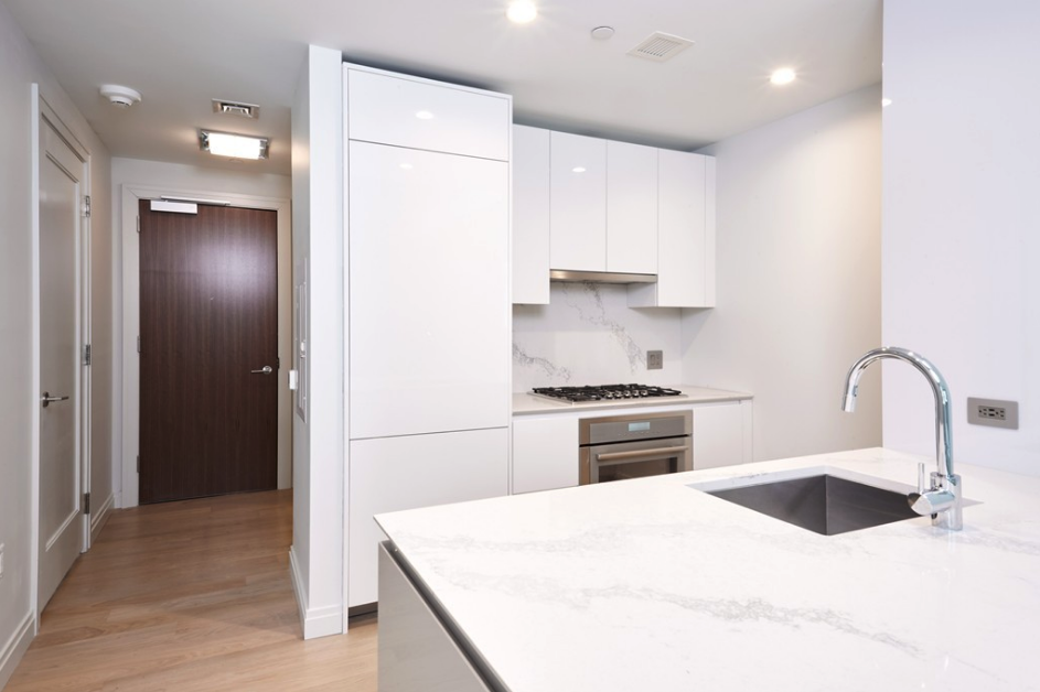 133 Seaport Blvd, Seaport District