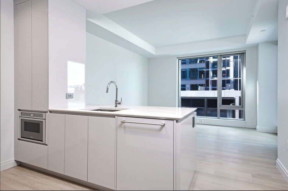 133 Seaport Blvd, Seaport District