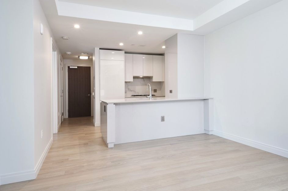 133 Seaport Blvd, Seaport District