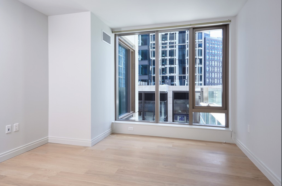 133 Seaport Blvd, Seaport District