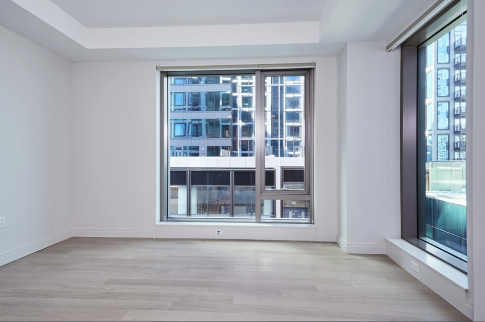 133 Seaport Blvd, Seaport District