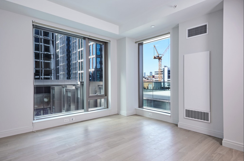 133 Seaport Blvd, Seaport District