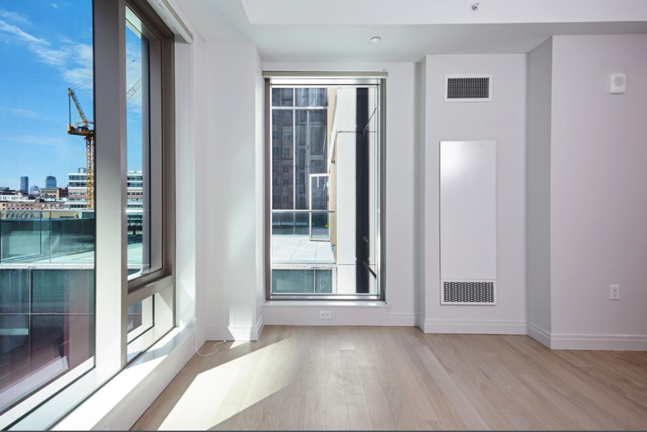 133 Seaport Blvd, Seaport District