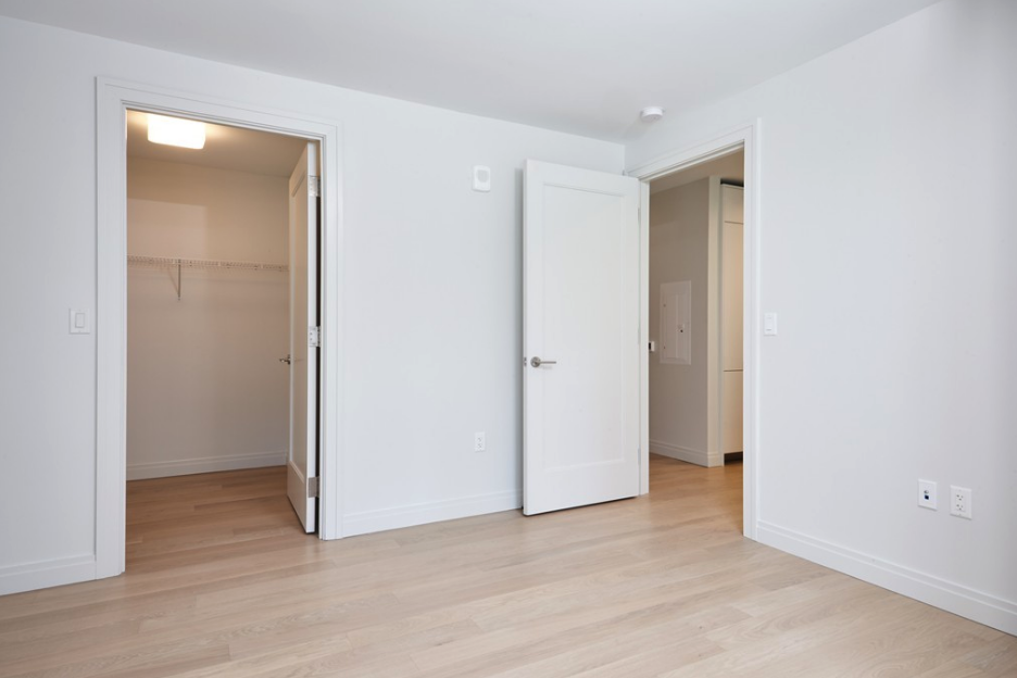 133 Seaport Blvd, Seaport District