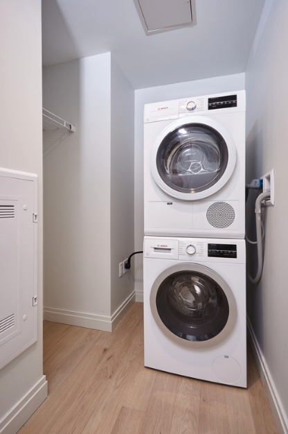 133 Seaport Blvd, Seaport District