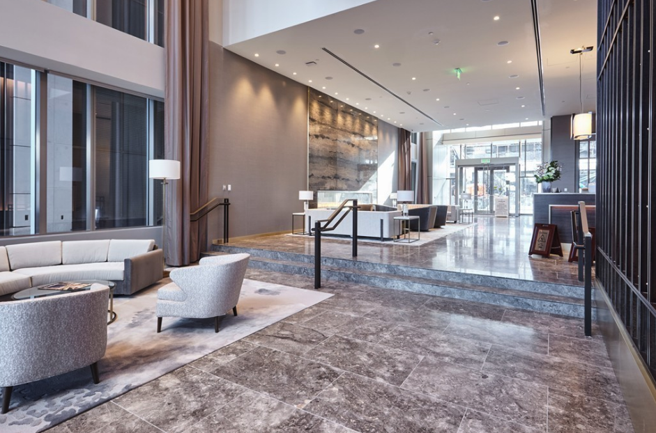 133 Seaport Blvd, Seaport District