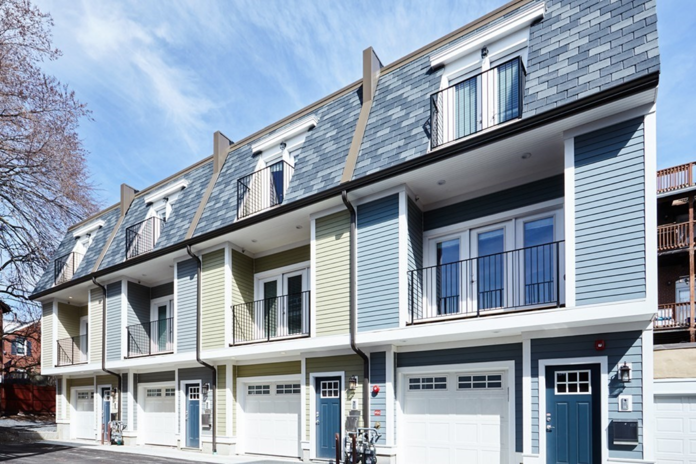 17 Barrett Ave, South Boston