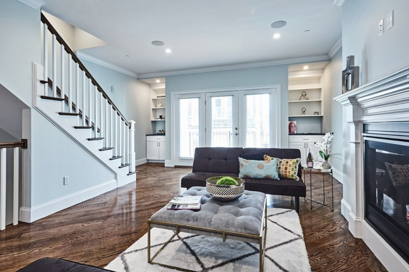 17 Barrett Ave, South Boston