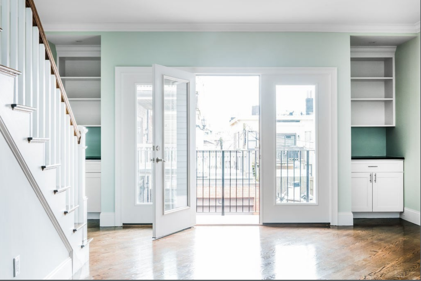 17 Barrett Ave, South Boston