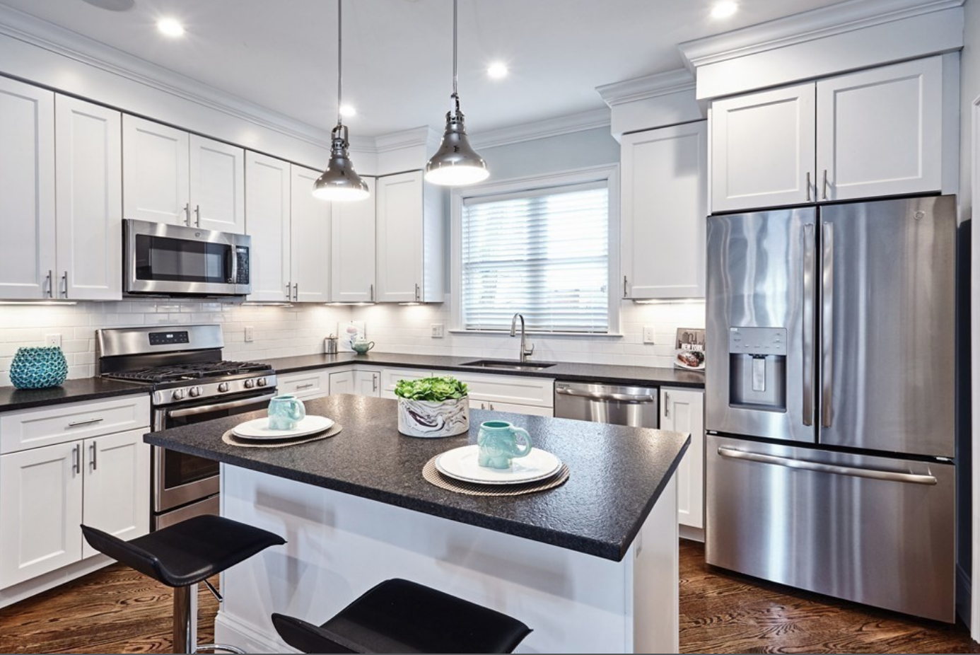 17 Barrett Ave, South Boston