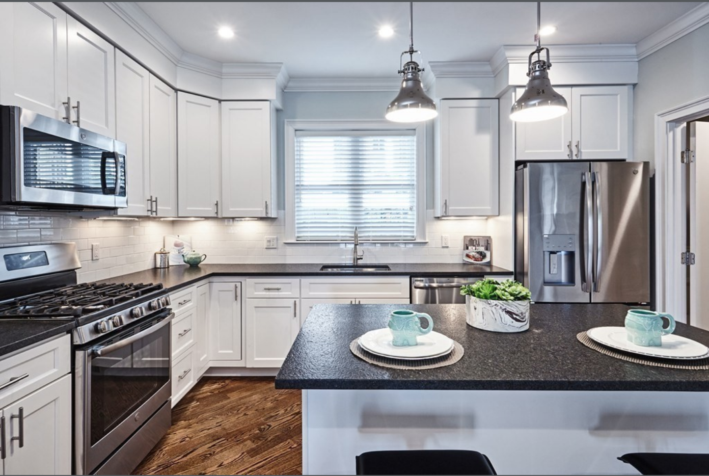 17 Barrett Ave, South Boston