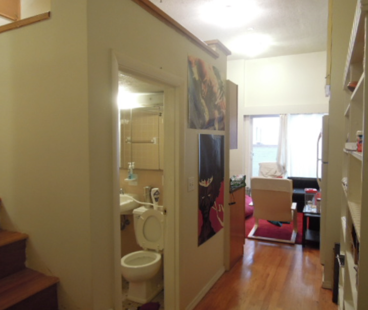 49 Symphony Rd, Fenway