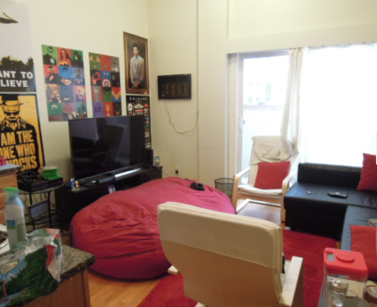 49 Symphony Rd, Fenway