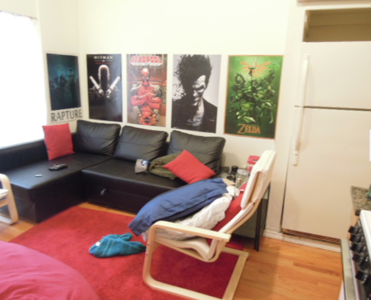 49 Symphony Rd, Fenway