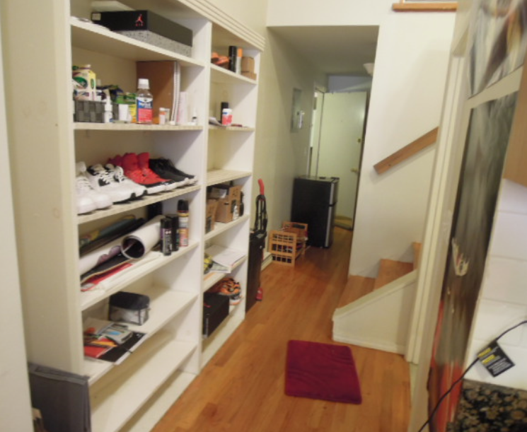 49 Symphony Rd, Fenway