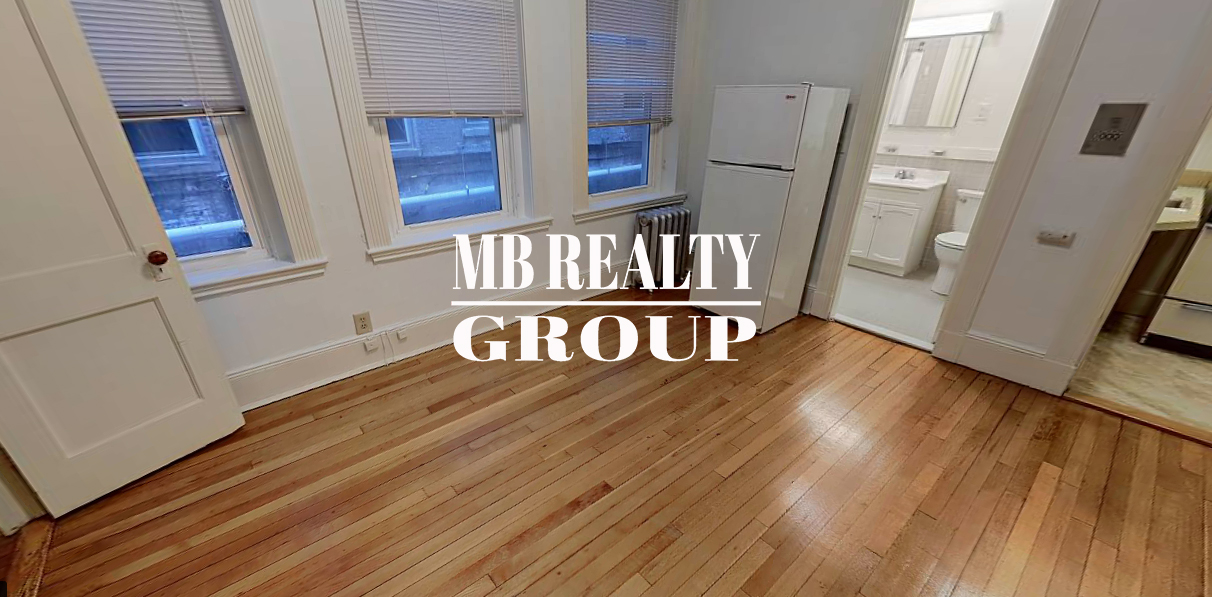 24 Westland Ave, Fenway