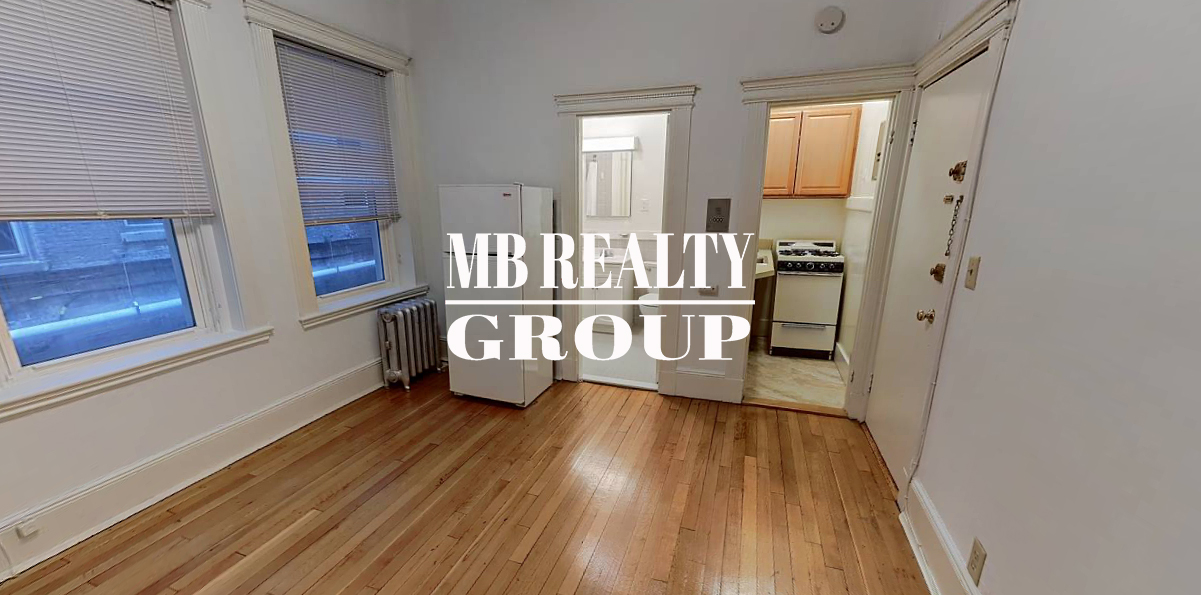 24 Westland Ave, Fenway