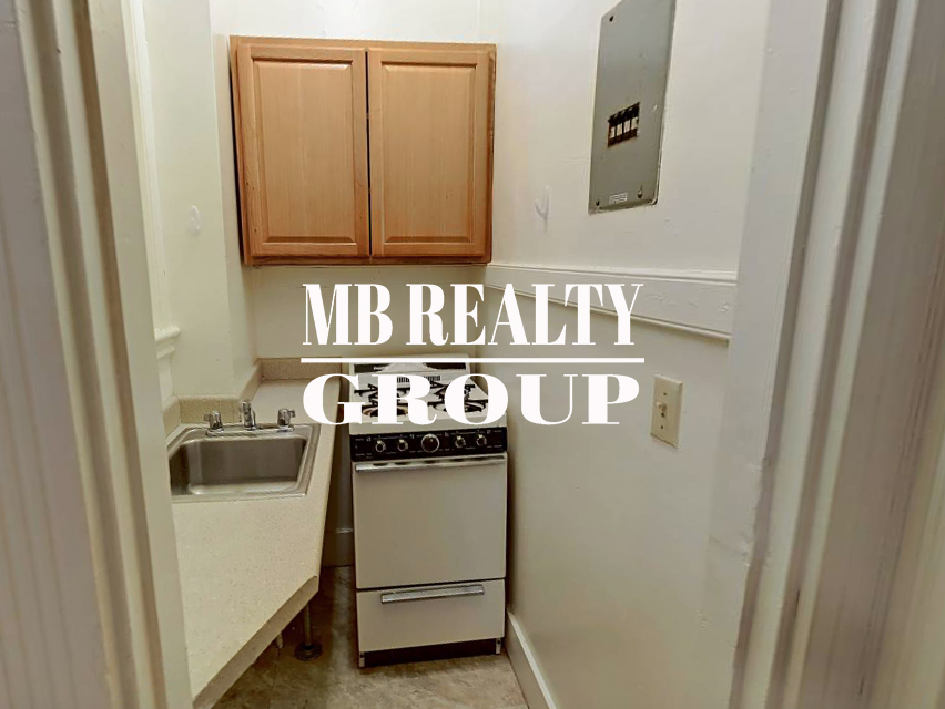 24 Westland Ave, Fenway