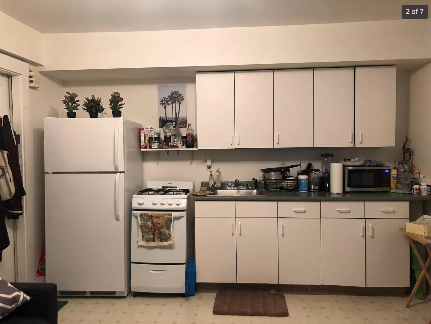 79 Martin St, Porter Square