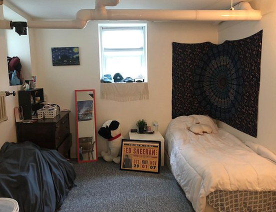 79 Martin St, Porter Square