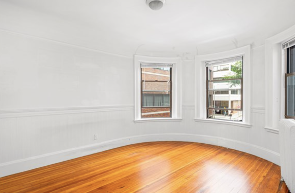 1010 Massachusetts Ave, Cambridgeport