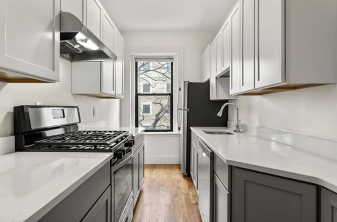 1010 Massachusetts Ave, Cambridgeport