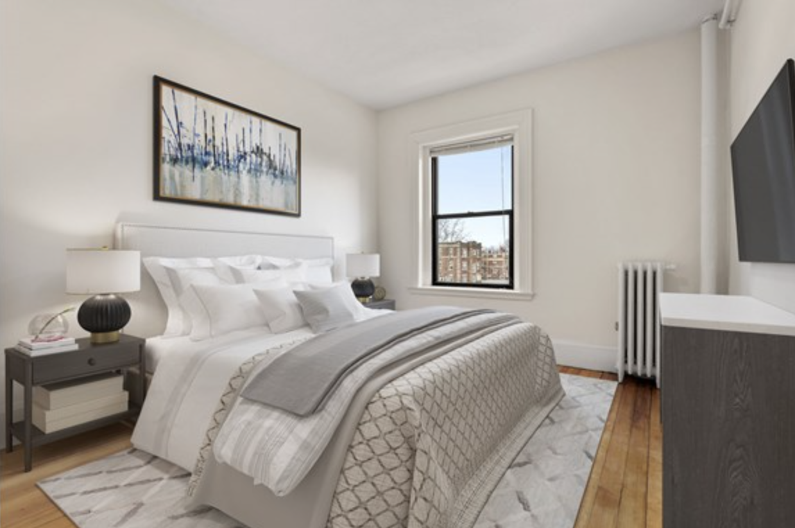 1010 Massachusetts Ave, Cambridgeport