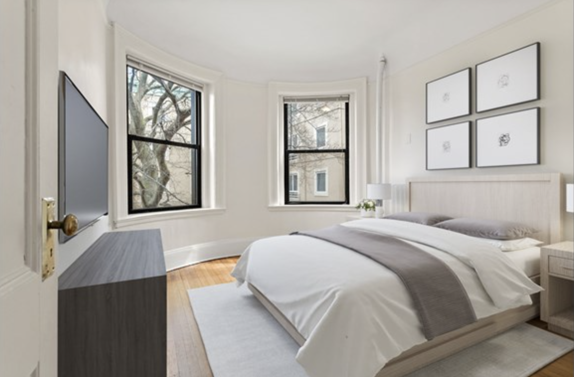 1010 Massachusetts Ave, Cambridgeport