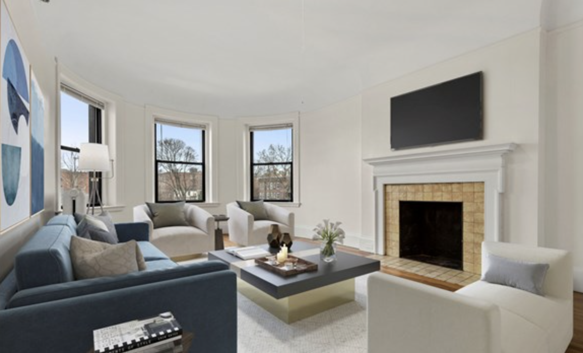 1010 Massachusetts Ave, Cambridgeport