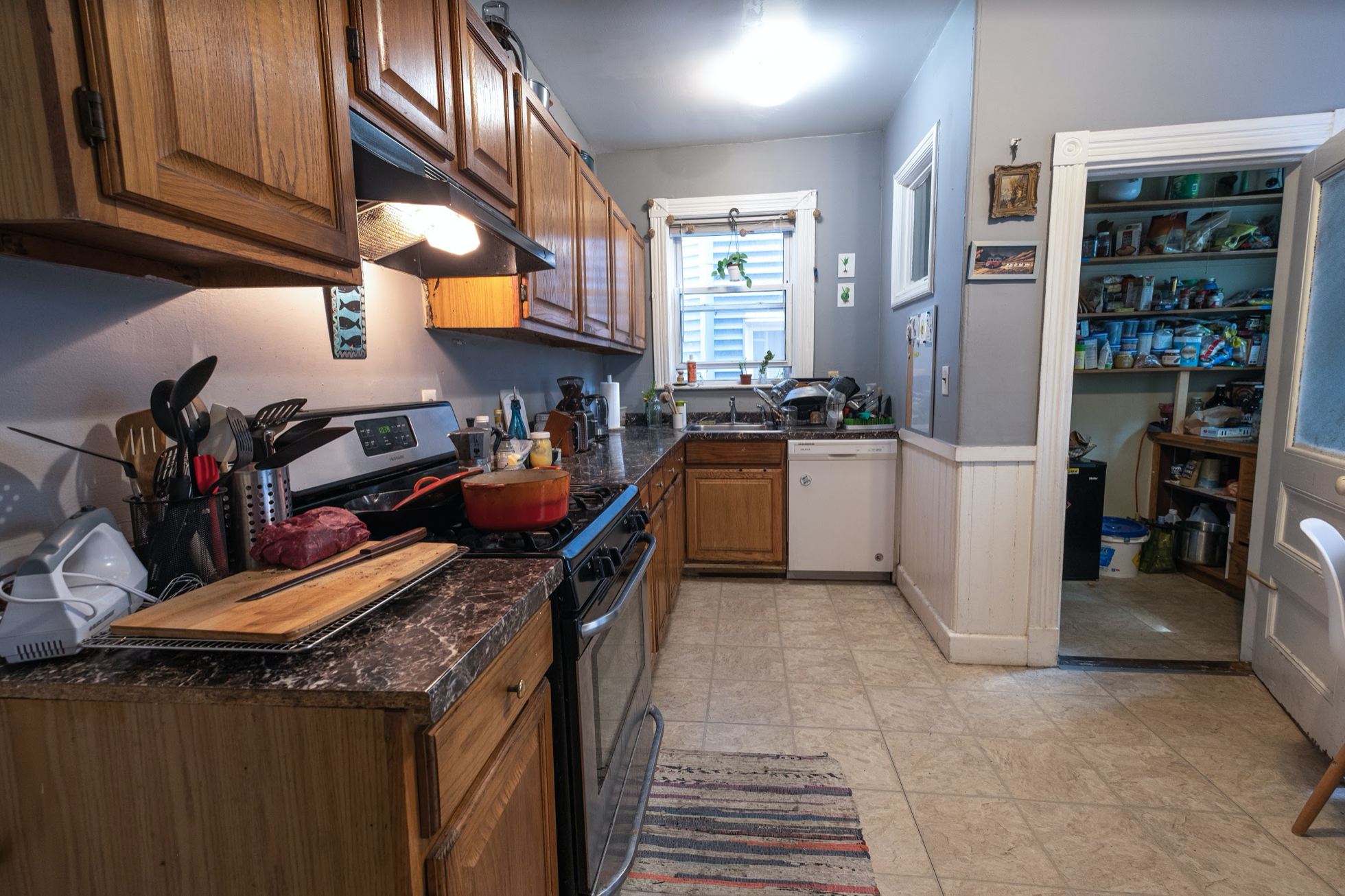 430 Centre St, Jamaica Plain