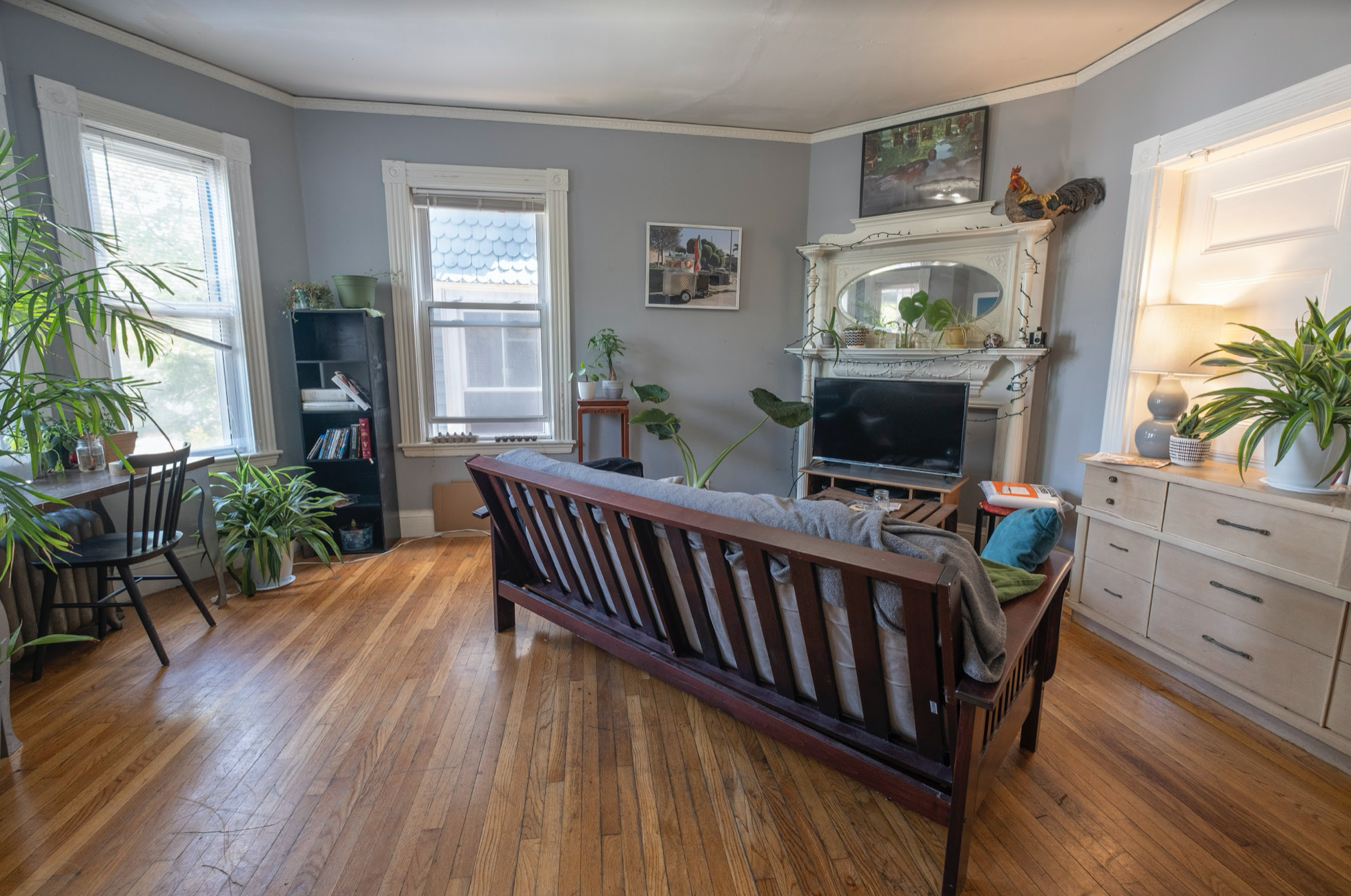 430 Centre St, Jamaica Plain