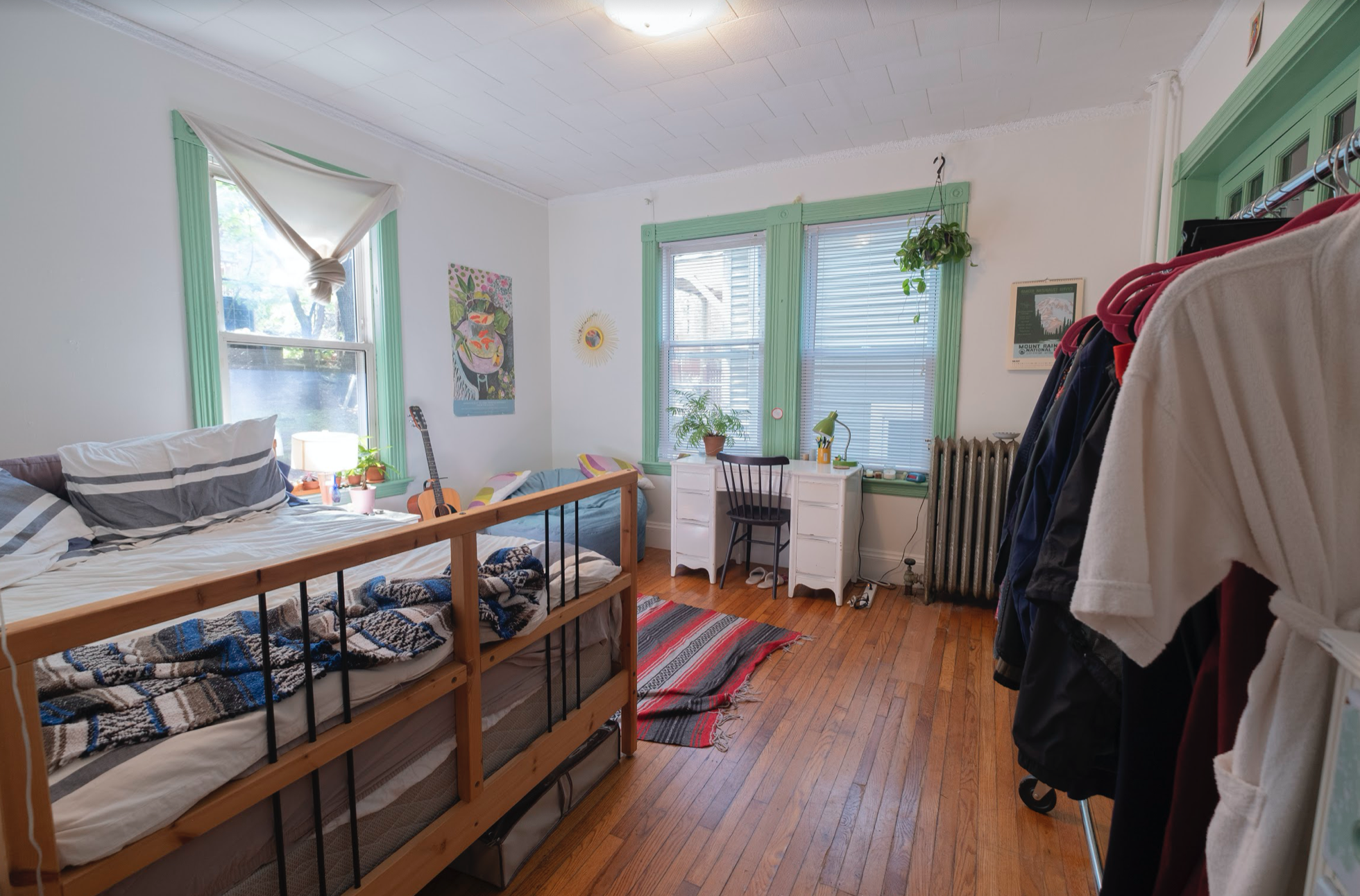 430 Centre St, Jamaica Plain