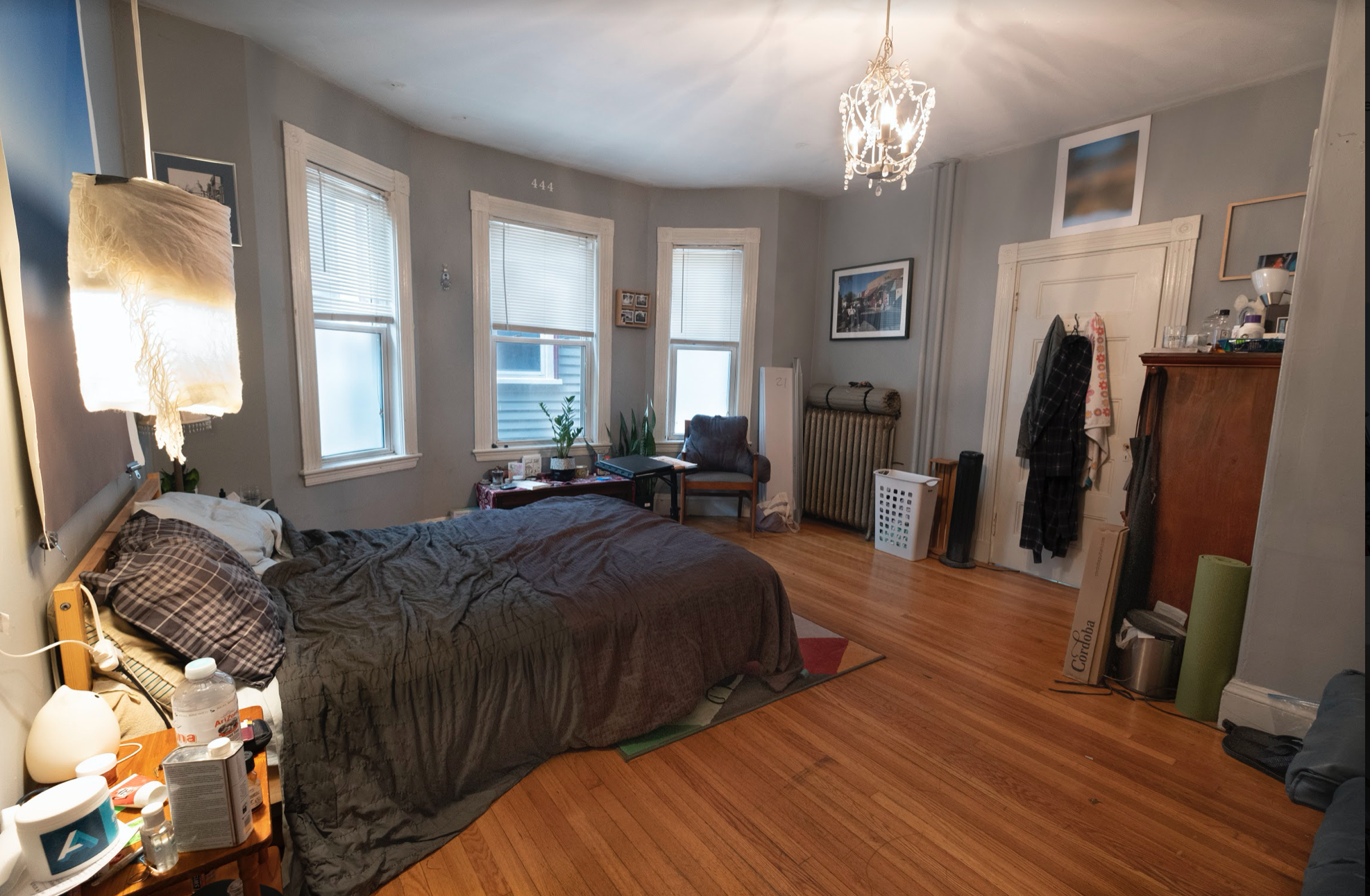 430 Centre St, Jamaica Plain