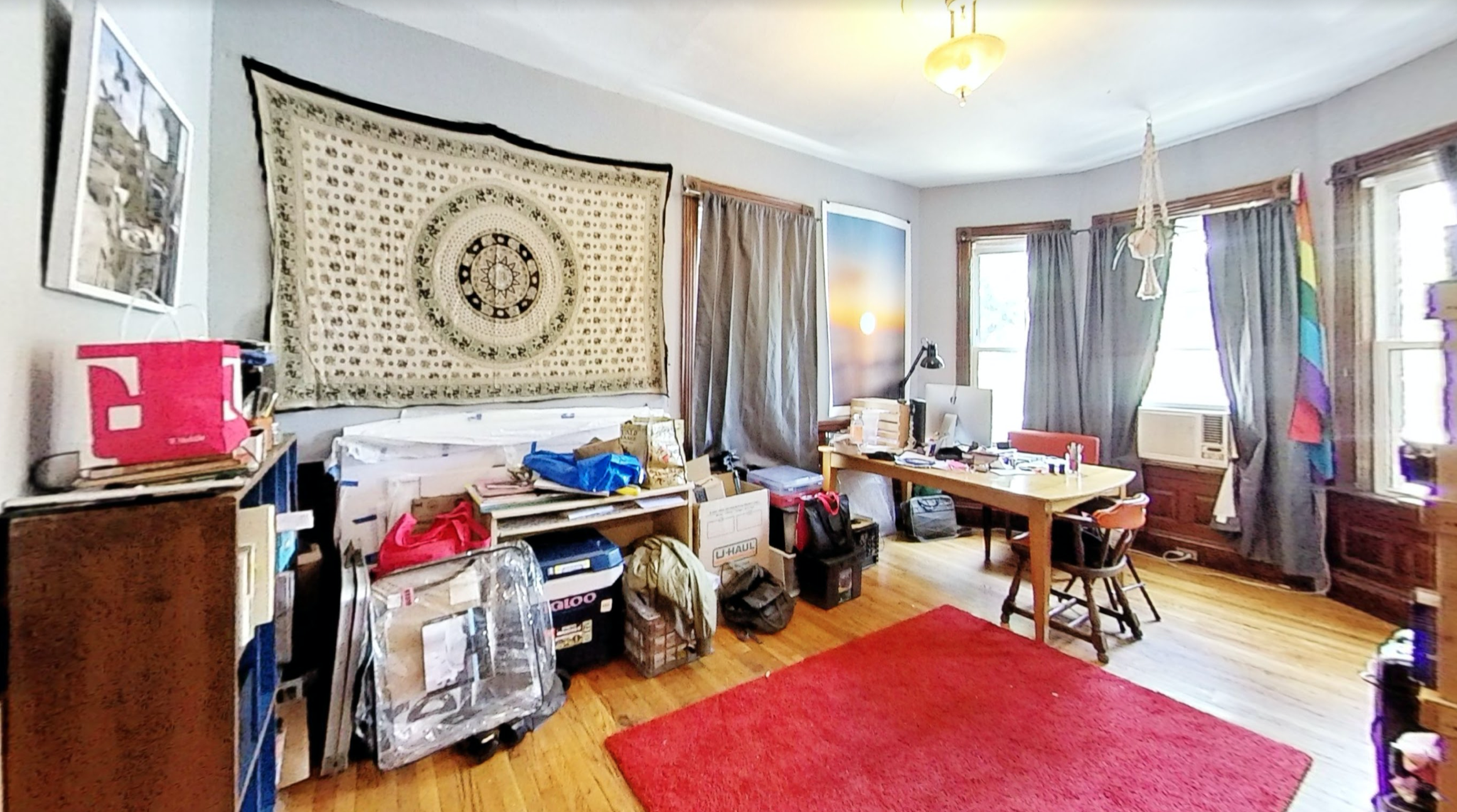 430 Centre St, Jamaica Plain