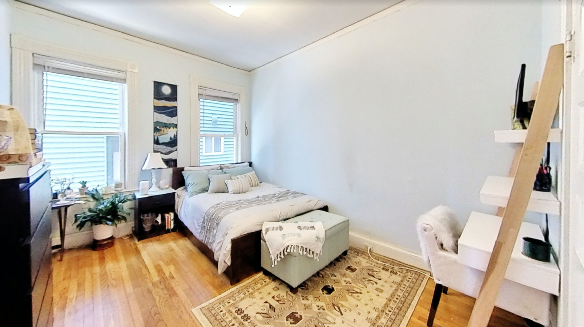 430 Centre St, Jamaica Plain