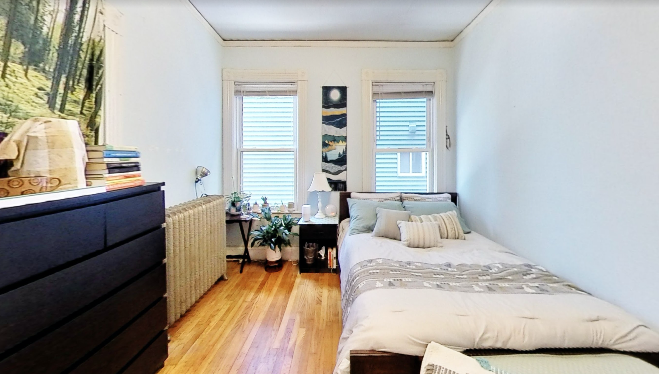 430 Centre St, Jamaica Plain