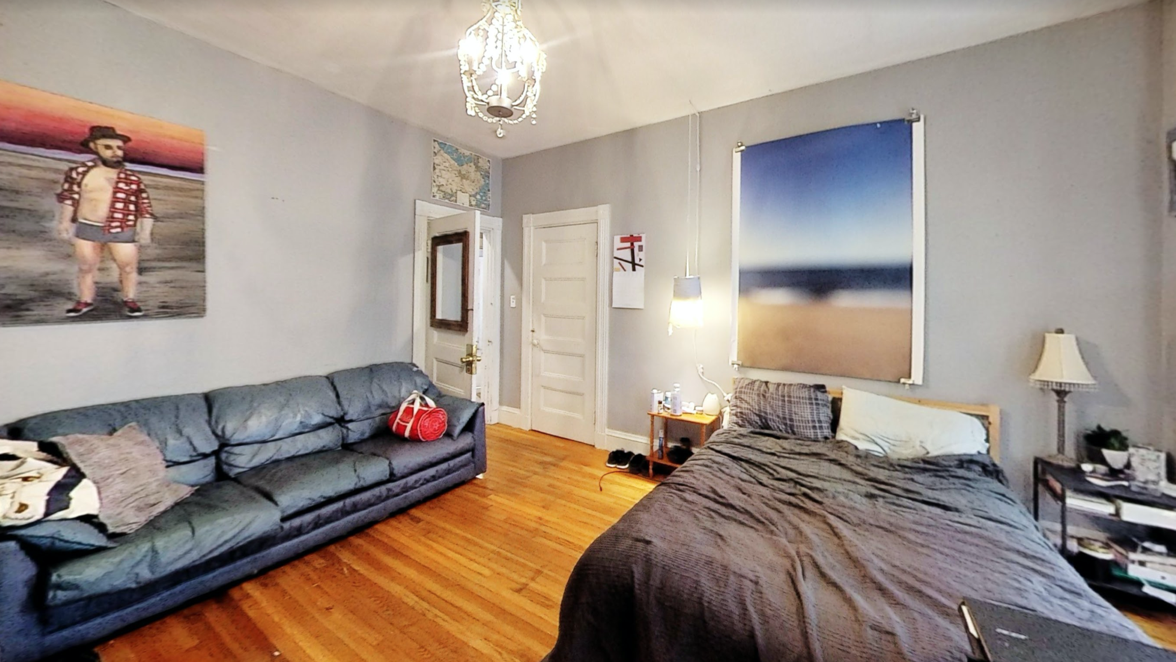 430 Centre St, Jamaica Plain