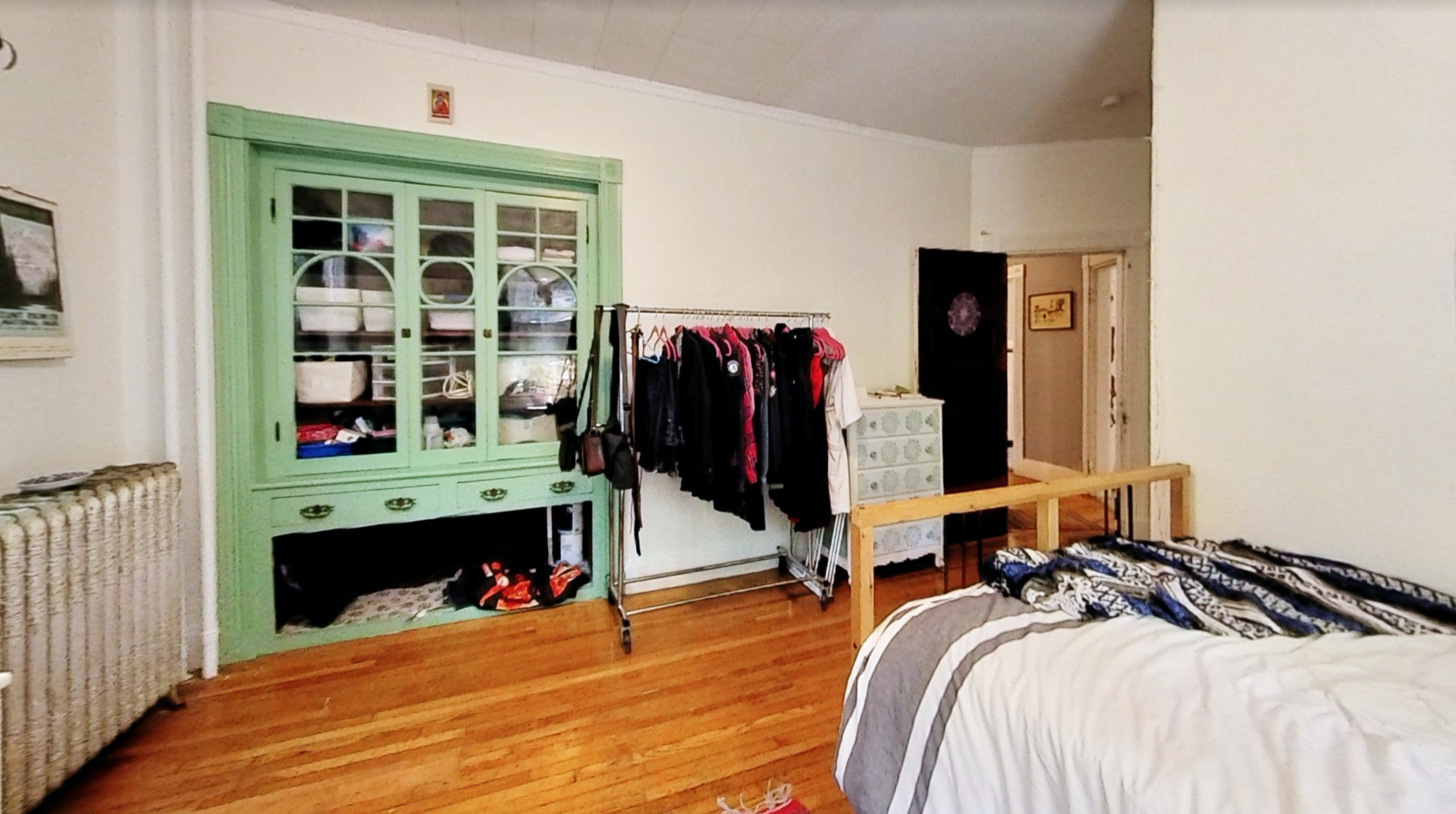 430 Centre St, Jamaica Plain