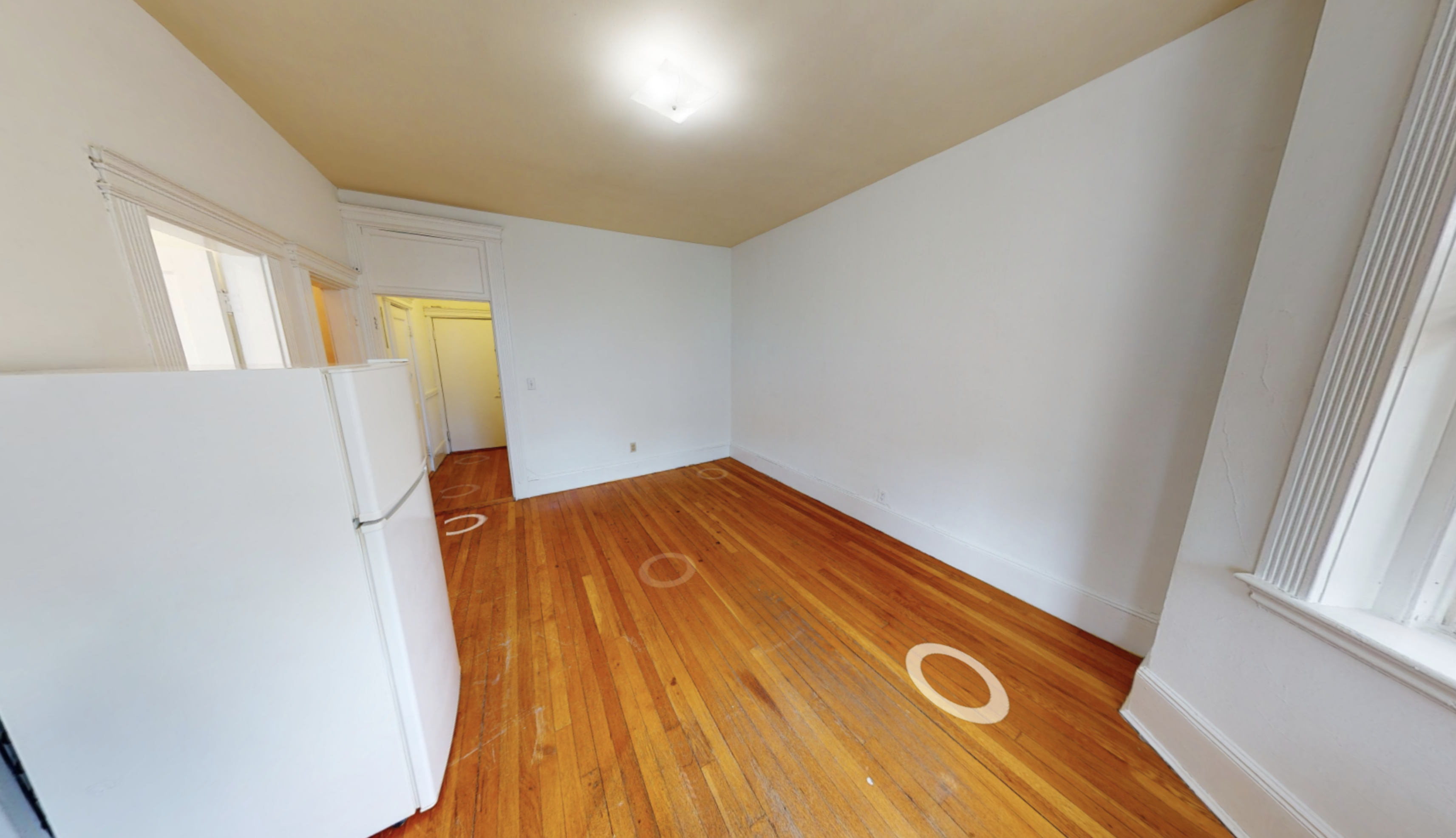 28 Westland Ave, Fenway