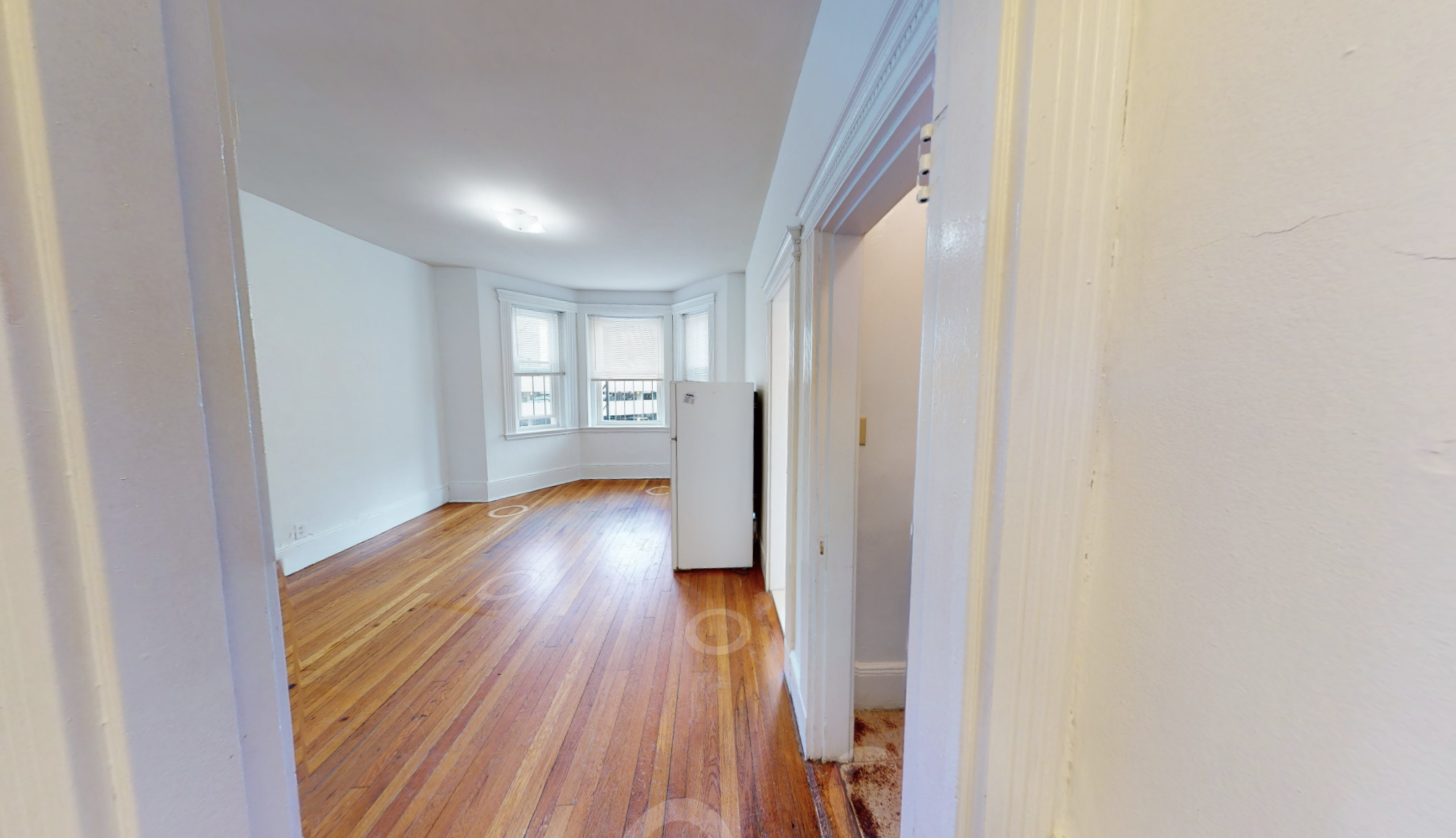 28 Westland Ave, Fenway