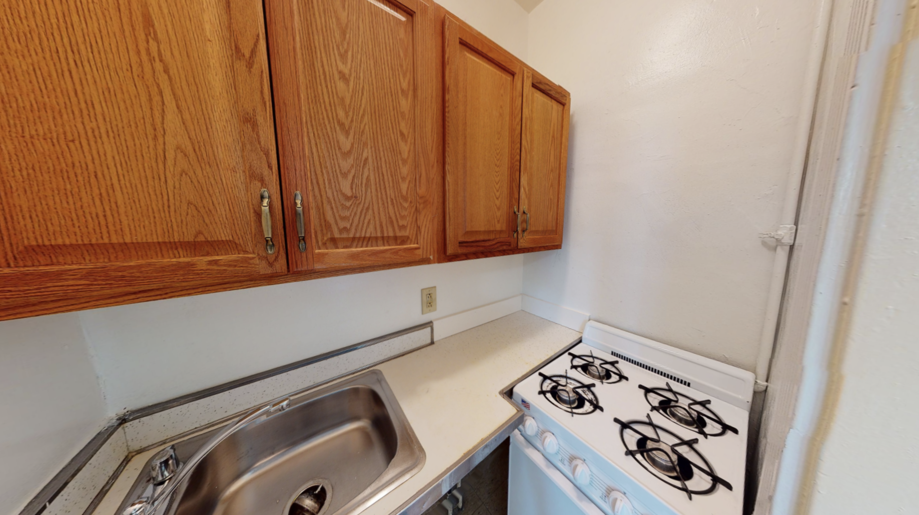 28 Westland Ave, Fenway