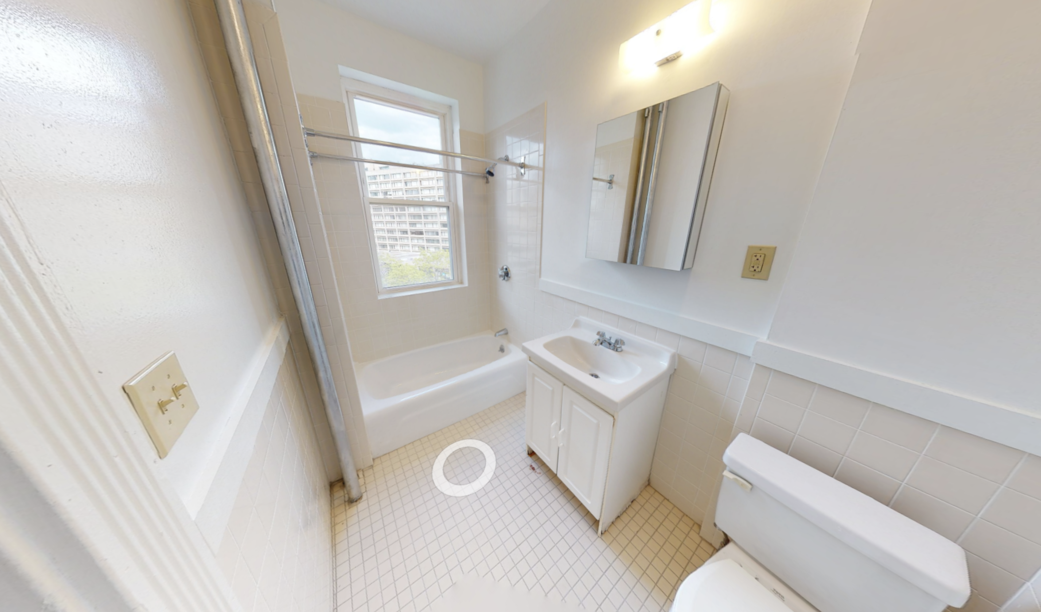 28 Westland Ave, Fenway