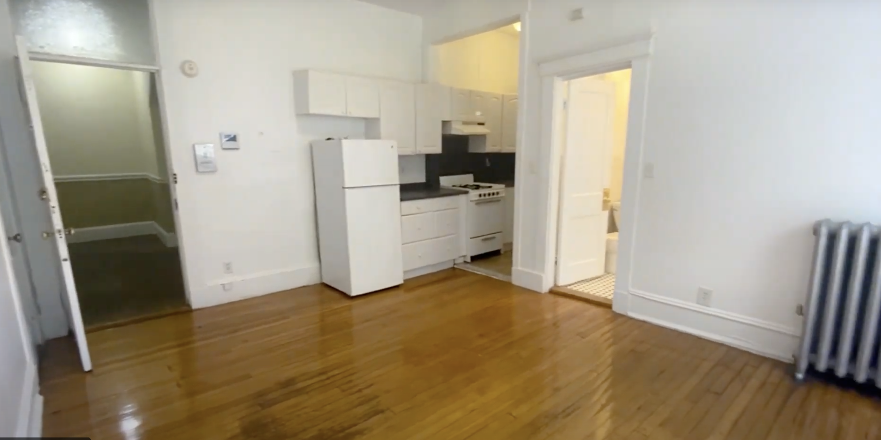 175 Hemenway St, Fenway