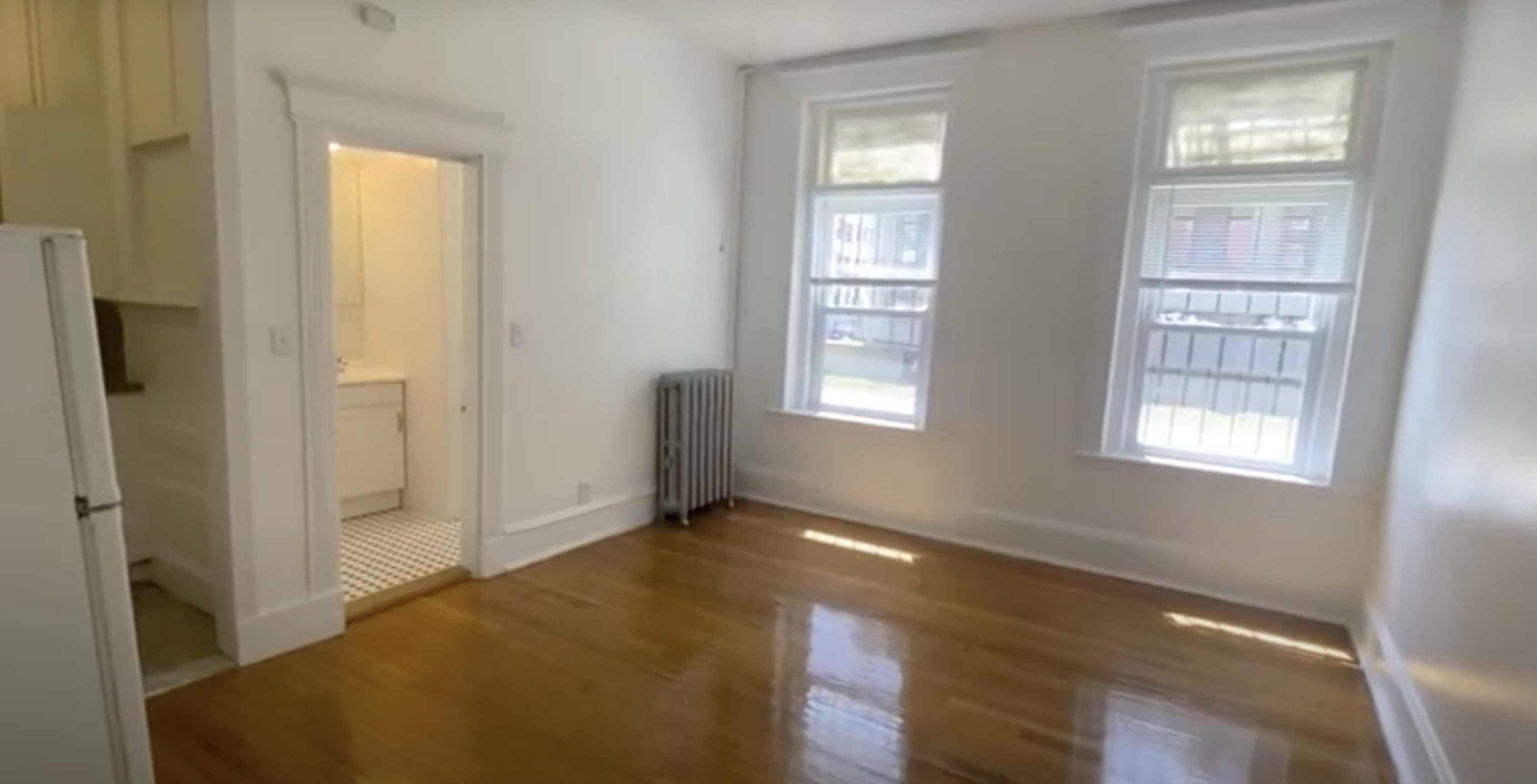 175 Hemenway St, Fenway